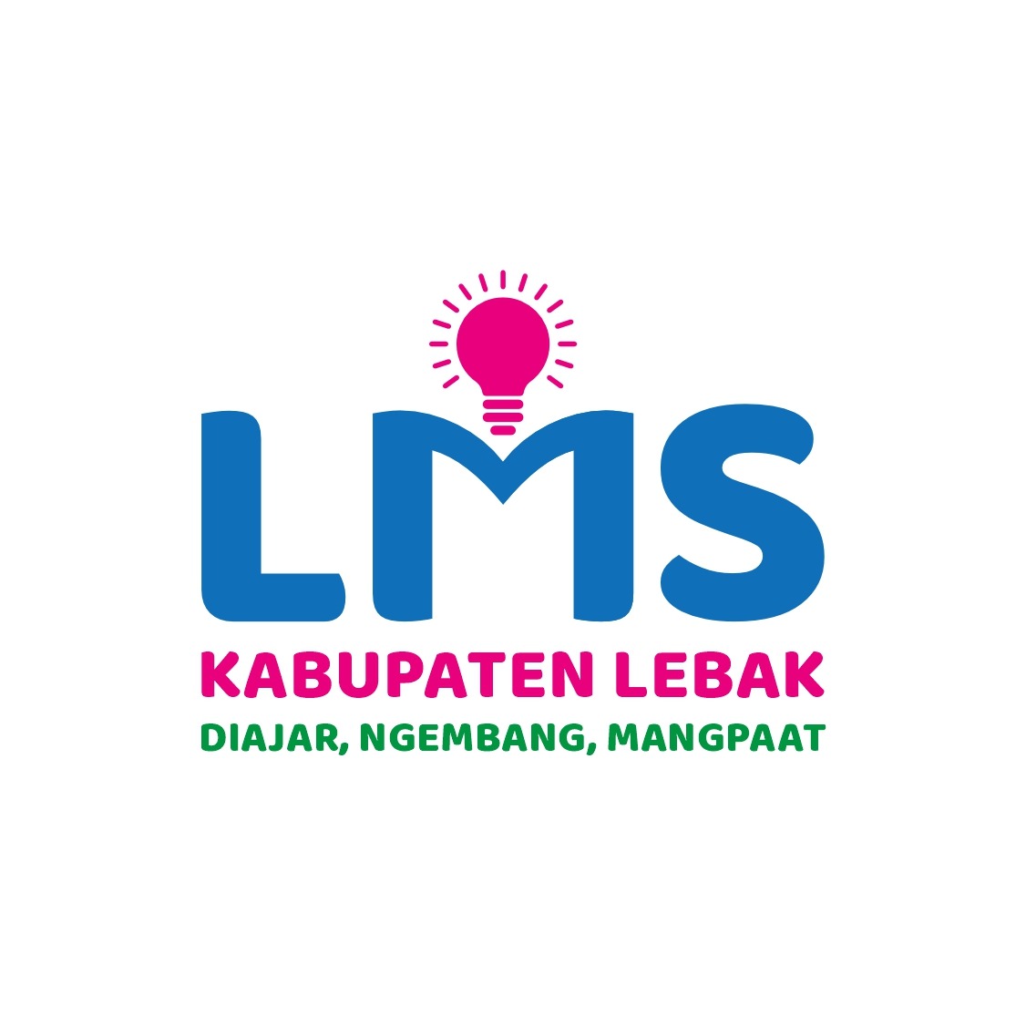 LMS - Pemerintah Kabupaten Lebak